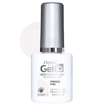 Esmalte de Uñas Semipermanente