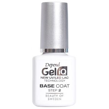 Top Coat Para Esmalte de Uñas Step 2