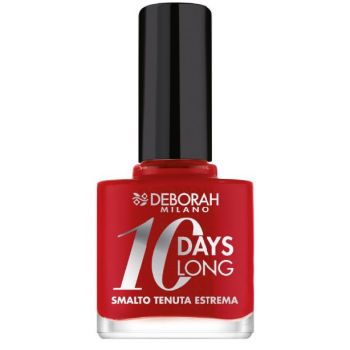  Laca de Uñas 10 Days Long