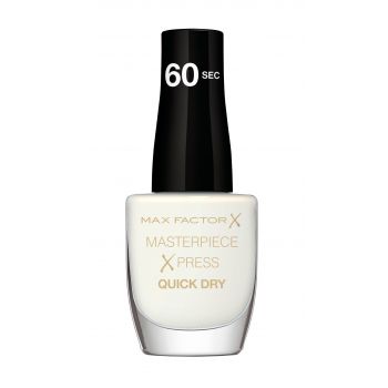 Masterpiece Xpress Quick Dry Esmaltes de Uñas Secado Rápido