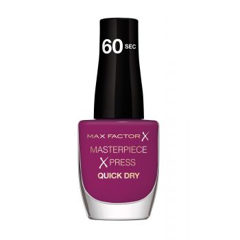 Masterpiece Xpress Quick Dry Esmaltes de Uñas Secado Rápido