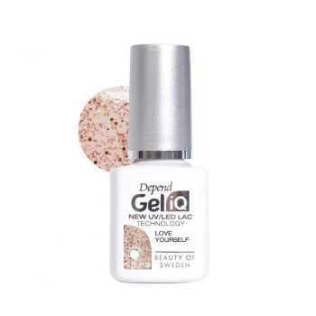 Esmalte de Uñas Semipermanente