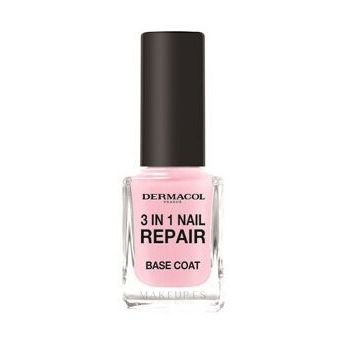 3 in 1 Reparador Base Coat