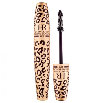 Máscara de Pestañas Lash Queen Feline Blacks Waterproof