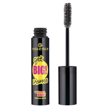 Mascara Volumen Get Big Lashes