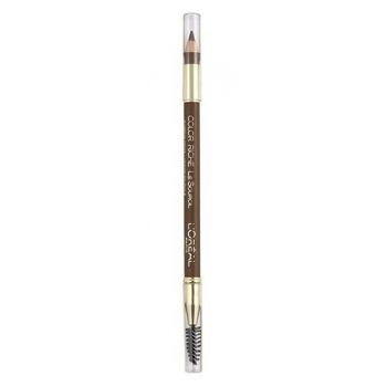 Lápiz de Cejas Color Riche Le Sourcil