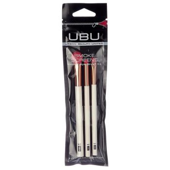 Kit de Brochas Smokey Eye