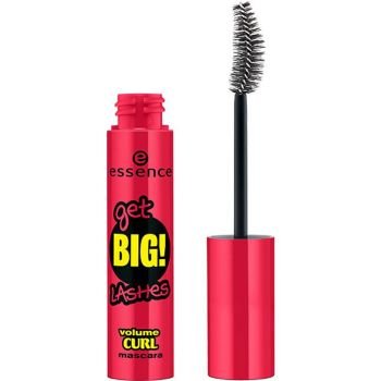 Get Big Lashes Volume Curl Mascara