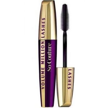 Máscara de Pestañas Volume Million Lashes So Couture