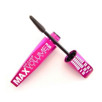 Max Volume Plus Máscara de Pestañas