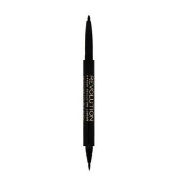 Eyeliner Awesome Double Flick Felt And Kohl