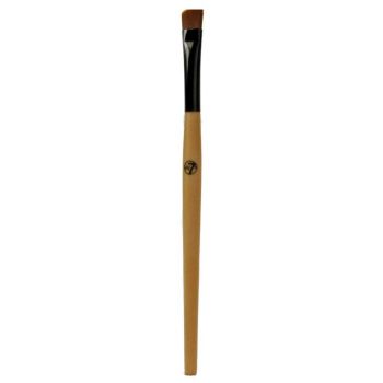 Angled Eyeshadow Brush