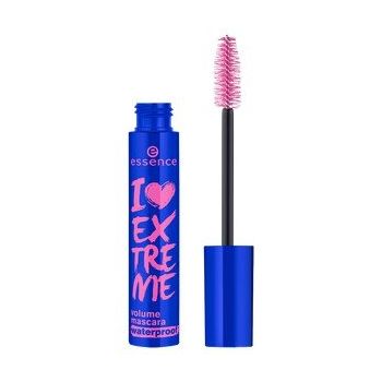 I Love Extreme Máscara Voluminizadora Waterproof