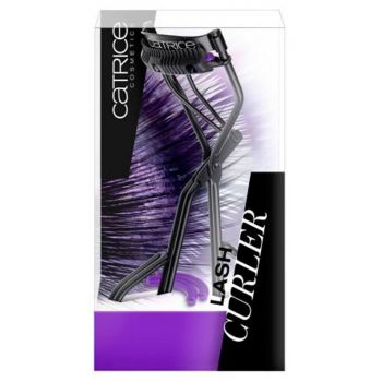 Lash Curler Rizador de Pestañas