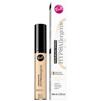 Hypo Corrector Líquido para Ojos