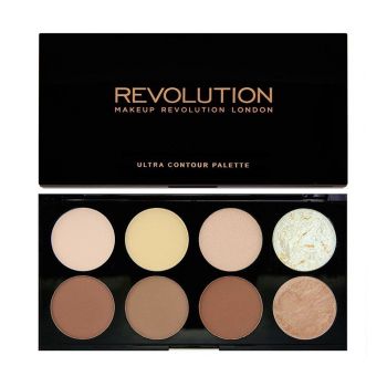 Ultra Contour Paleta