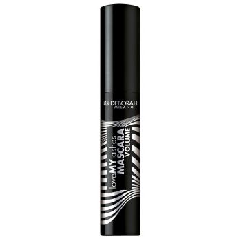 Love My Lashes Mascara Volumen