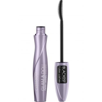 Máscara Glam & Doll Efecto Pestañas Postizas