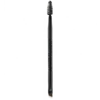 Cepillo Pincel Duo para Cejas