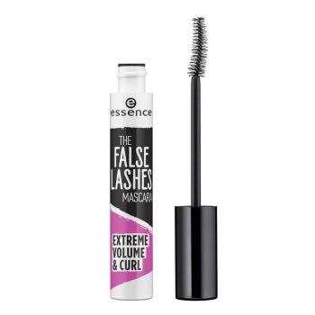 The False Lashes Volúmen Extremo
