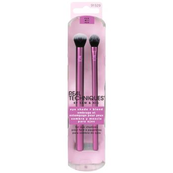 Set Brochas Sombras y para Mezclar