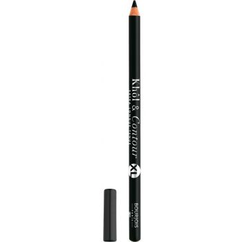 Lápiz de Ojos Khol & Contour XL Color Negro