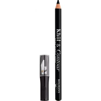Delineador con Sacapuntas Khôl & Contour