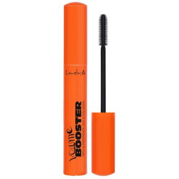 Volume Booster Máscara de Pestañas