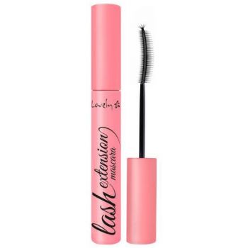 Lash Extension Máscara de Pestañas