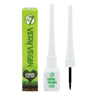 Very Vegan Eyeliner Líquido