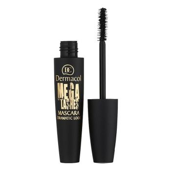 Mega Lashes Dramatic Look Máscara de Pestañas Mega Lashes Dramatic Look Máscara de Pestañas