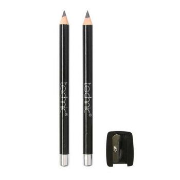 Duo Eyeliners Dark Grey