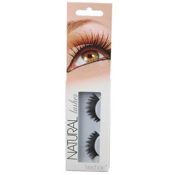 Natural Lashes Pestañas Postizas