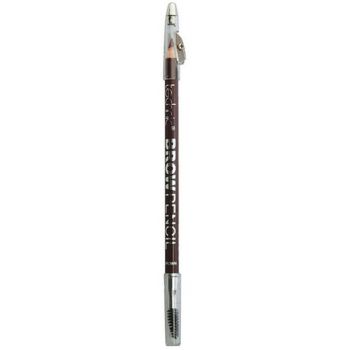 Brow Pencil Lápiz de Cejas con Cepillo y Sacapuntas 