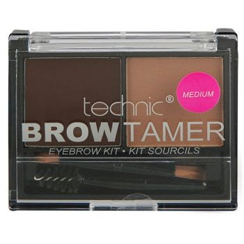 Brow Tamer Kit de Cejas