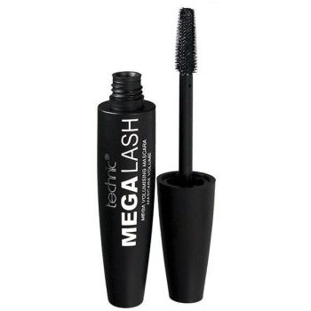 Mega Lash Máscara de pestañas