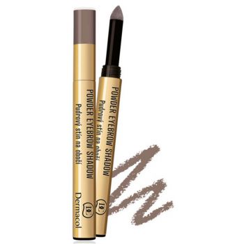 Powder Eyebrow Shadow Sombra en Polvos Cejas