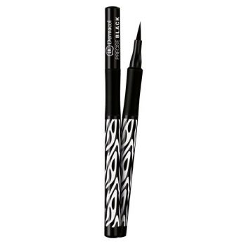 Precise Black Delineador de Ojos en Rotulador