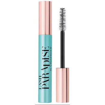 Lash Paradise Máscara de Pestañas Waterproof