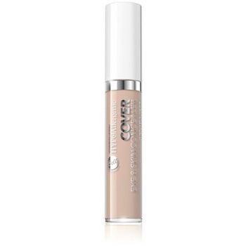 Hypo Cover Eye & Skin Corrector Líquido