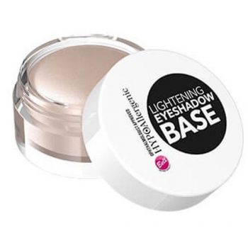 Prebase Sombra de Ojos Iluminadora Hipoalergénica