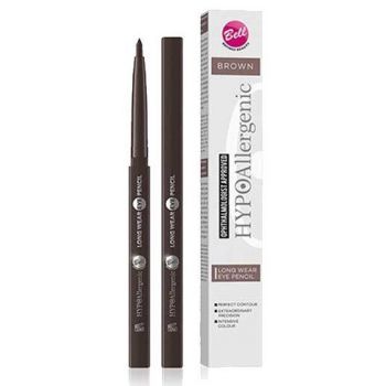 Hypo Lápiz de Ojos Hipoalergénico Long Wear