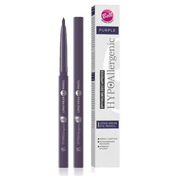 Hypo Lápiz de Ojos Hipoalergénico Long Wear