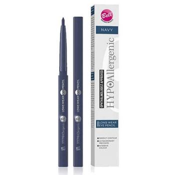 Hypo Lápiz de Ojos Hipoalergénico Long Wear