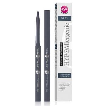 Hypo Lápiz de Ojos Hipoalergénico Long Wear