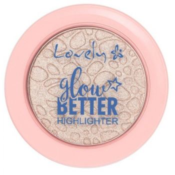 Glow Better Iluminador
