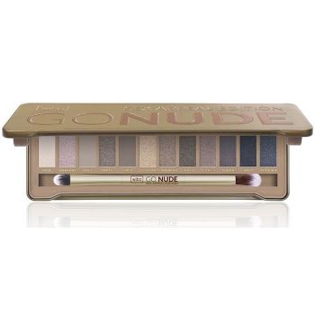 Paleta de sombras de ojos Go Nude Sex Appeal Edition