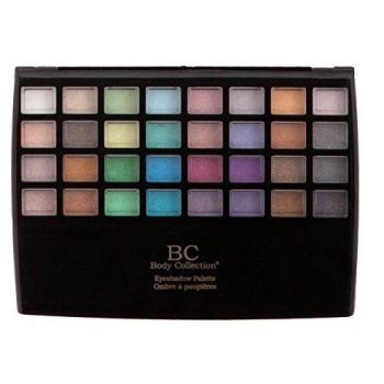 Paleta de 48 Sombras Paleta de 48 Sombras