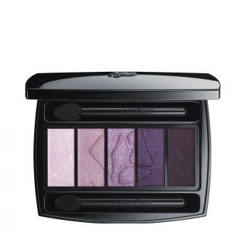 Hypnôse 5 Couleurs Paleta de Sombras