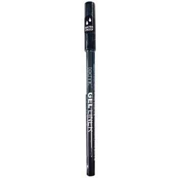 Delineador de Ojos en Gel Waterproof Delineador de Ojos en Gel Waterproof